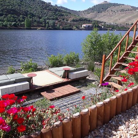 Casa Dos Vinhais - Douro Valley Coleja Exteriér fotografie