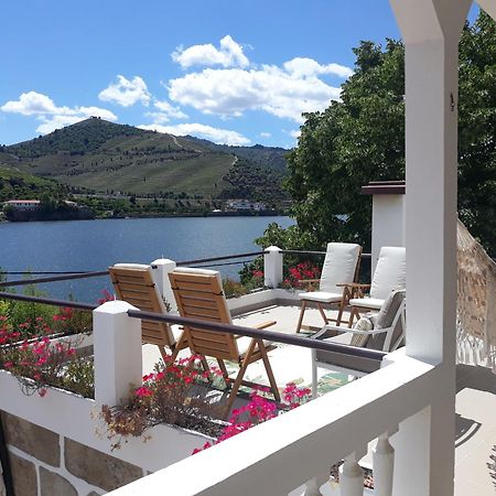Casa Dos Vinhais - Douro Valley Coleja Exteriér fotografie