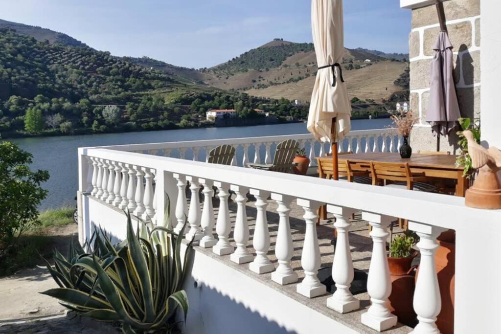 Casa Dos Vinhais - Douro Valley Coleja Exteriér fotografie