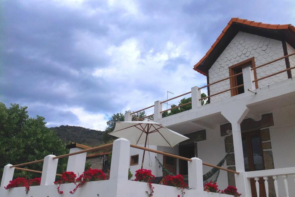 Casa Dos Vinhais - Douro Valley Coleja Exteriér fotografie
