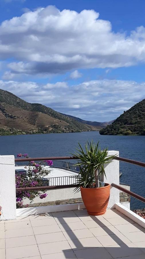 Casa Dos Vinhais - Douro Valley Coleja Exteriér fotografie