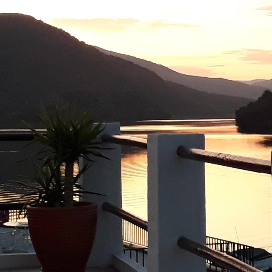 Casa Dos Vinhais - Douro Valley Coleja Exteriér fotografie