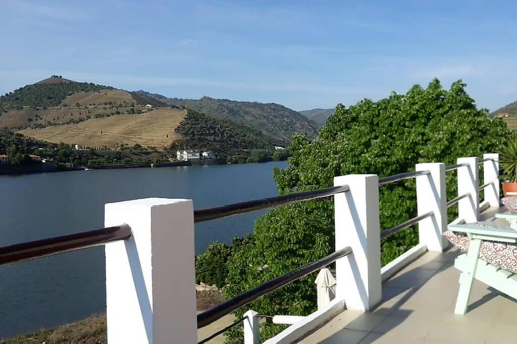 Casa Dos Vinhais - Douro Valley Coleja Exteriér fotografie